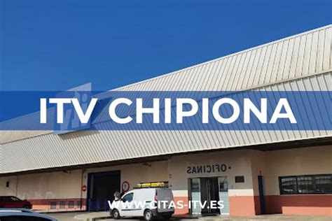 www.itvcita.com chipiona|itvcita.com